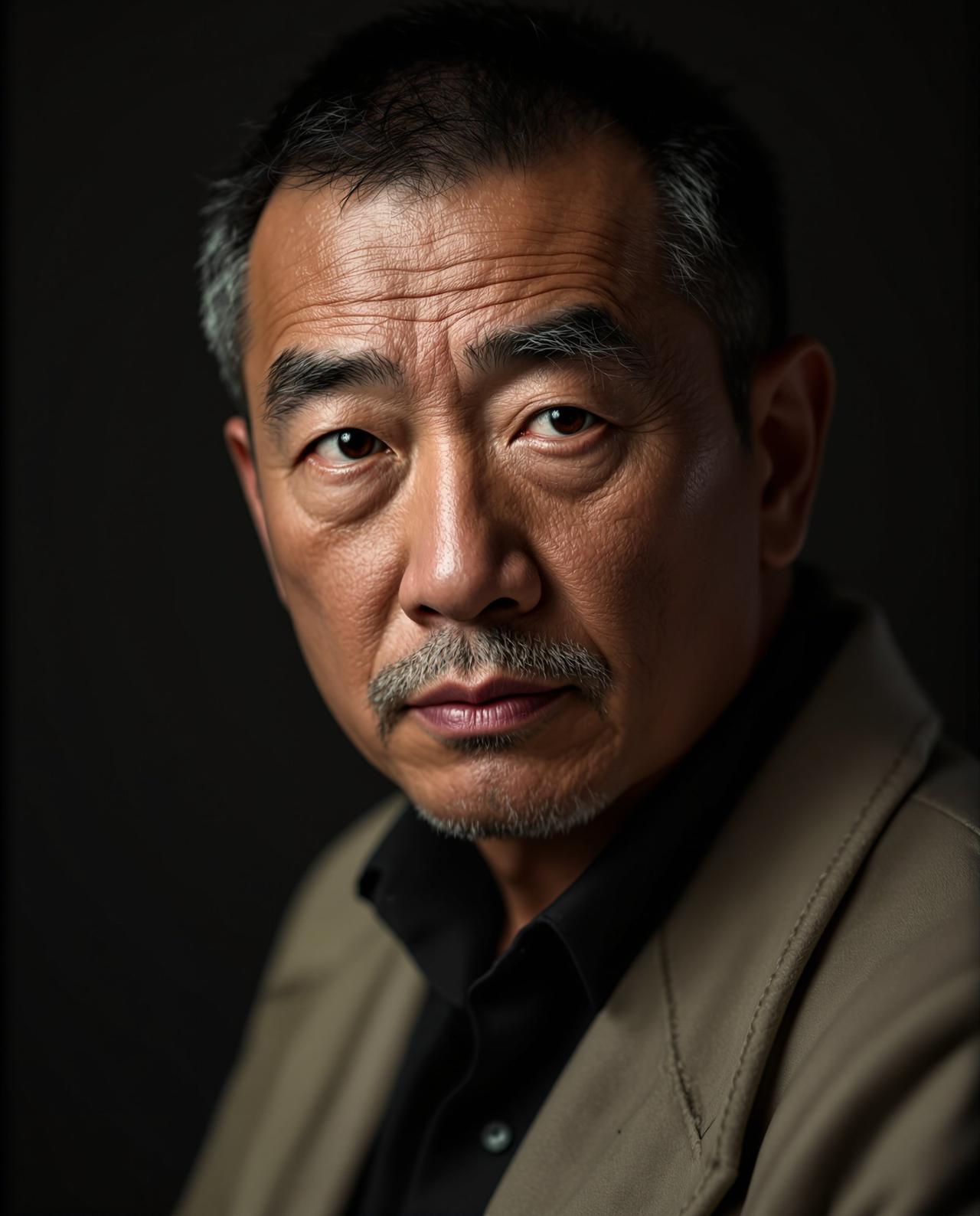 李文博